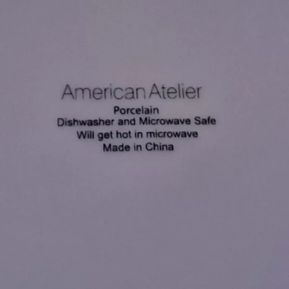 American Atelier celebrate holidays